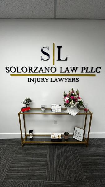 Solorzano Law