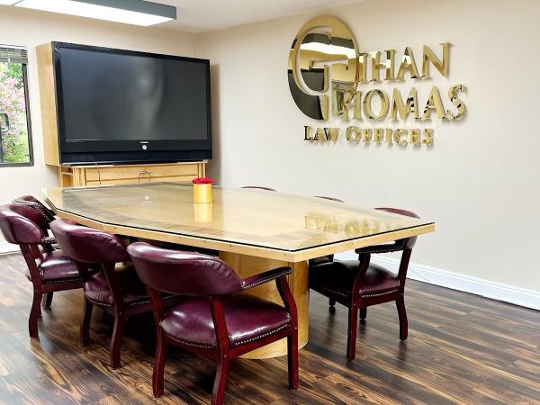 Law Offices of Gihan L. Thomas