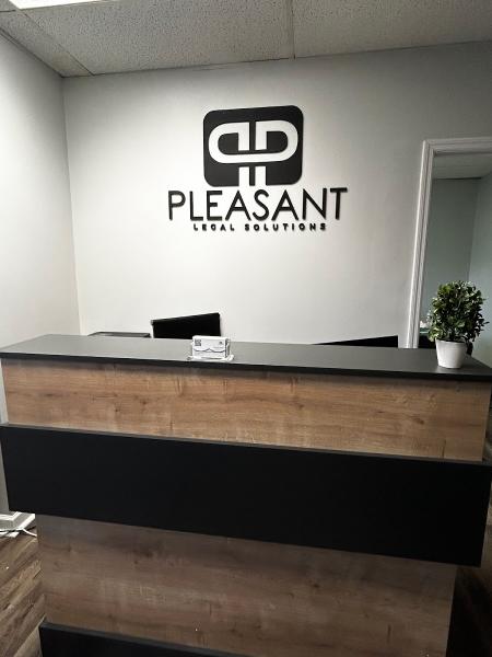 Pleasant Legal Solutions