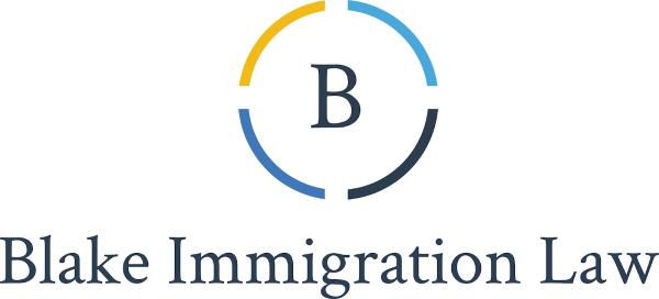 Blake Immigration Law