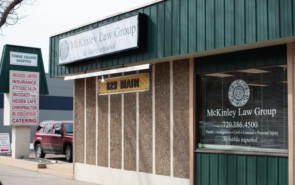McKinley Law Group
