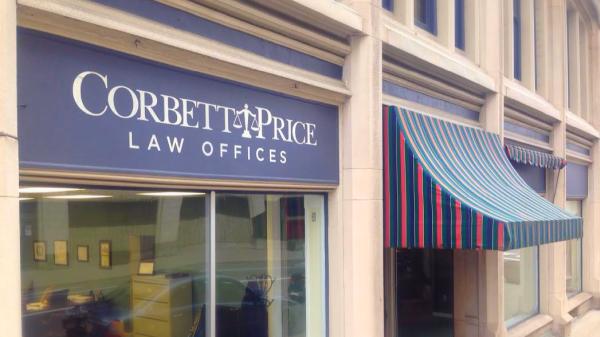 Corbett Price Law