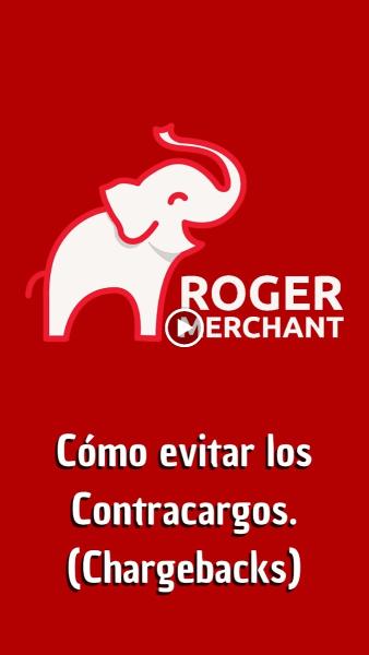 Roger Merchant Solutions