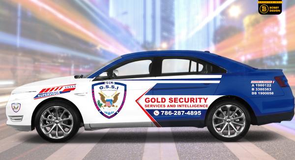 Gold Security Services and Intelligence,inc