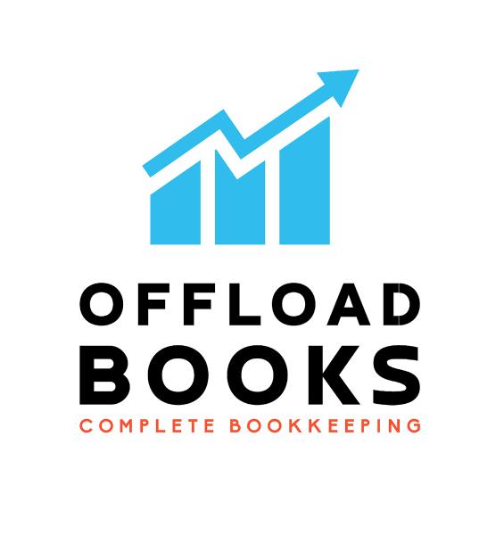 Offload Books Complete Bookkeeping