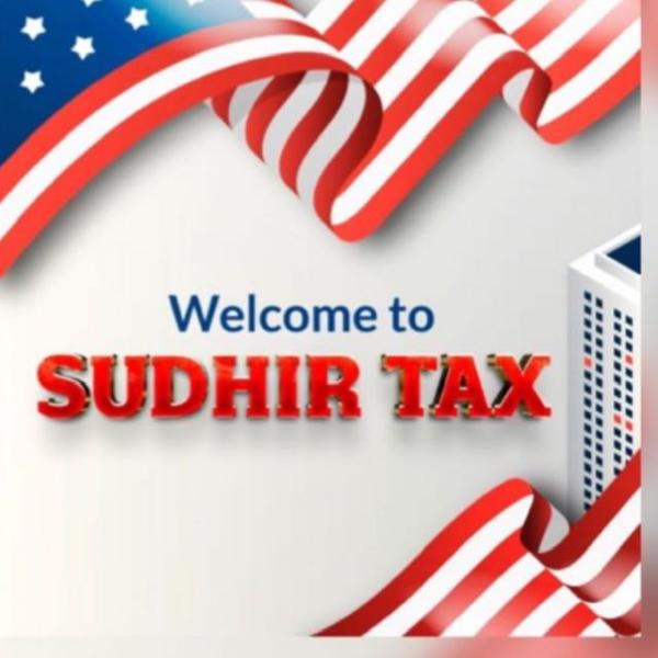 Sudhir Tax