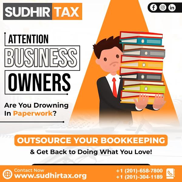 Sudhir Tax