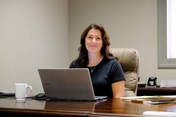 Mundy & Burch, Disability Attorneys Rome