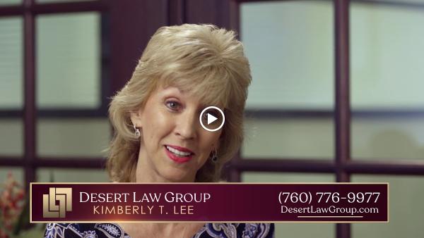 Desert Law Group | Kimberly T. Lee
