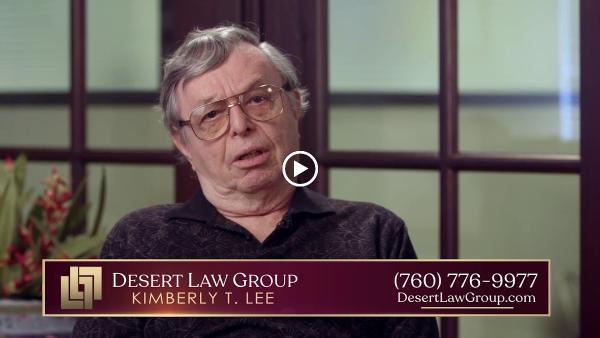 Desert Law Group | Kimberly T. Lee