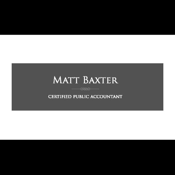 Matt Baxter CPA