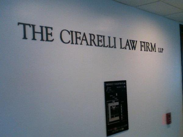 The Cifarelli Law Firm