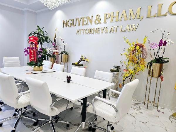 Nguyen & Pham