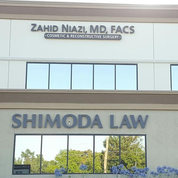 Shimoda & Rodriguez Law