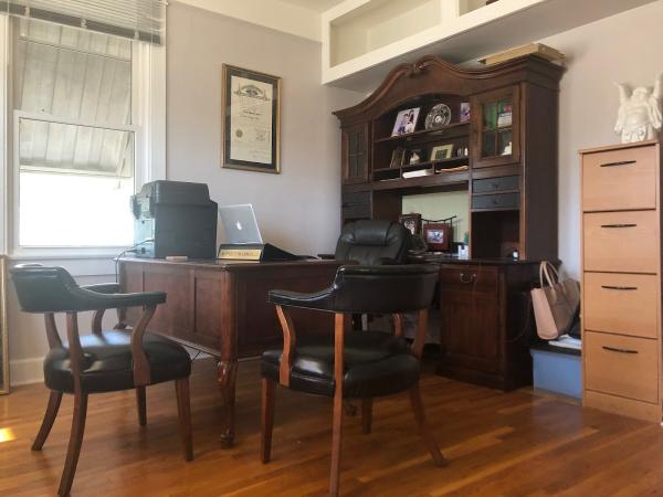 Law Offices of Fan & Brinson