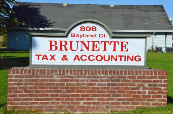 Brunette Tax & Accounting