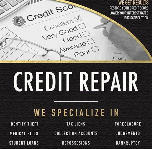 Valley Credit Repair