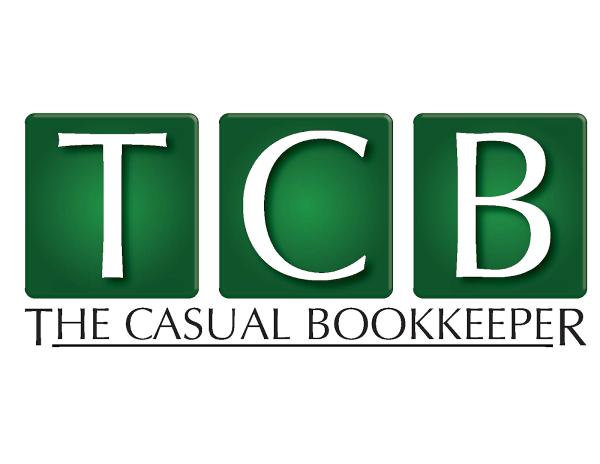 The Casual Bookkeeper