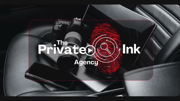 The Private Ink Agency