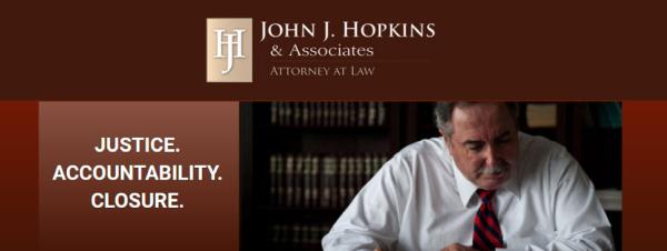 John J Hopkins & Associates
