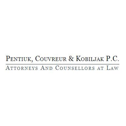 Pentiuk, Couvreur & Kobiljak
