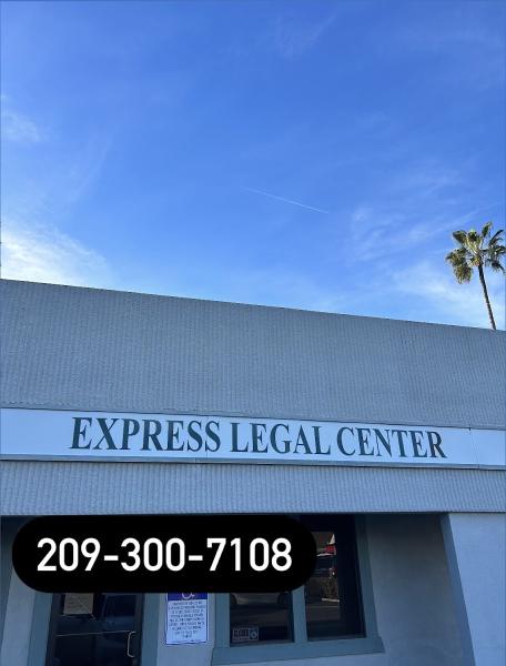 Express Legal Center