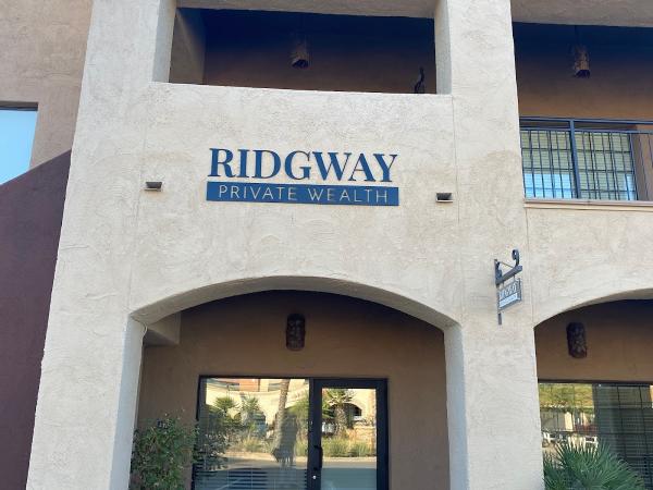 Ridgway Private Wealth