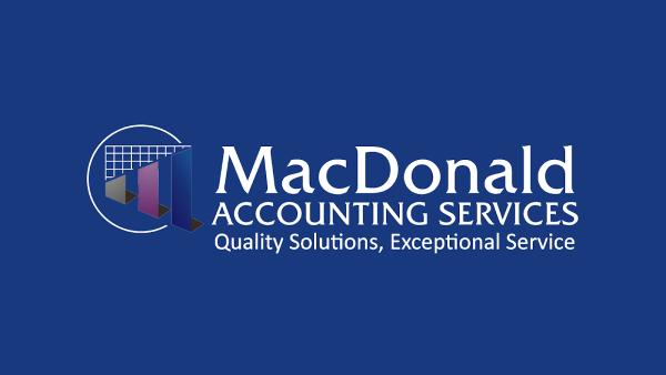 Macdonald Accounting Services