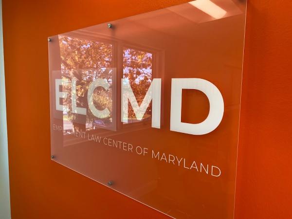 Employment Law Center of Maryland