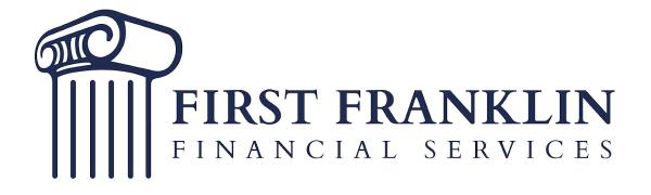 First Franklin Financial Services