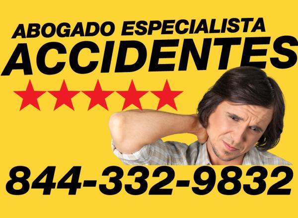 Socal Abogados Accidentes