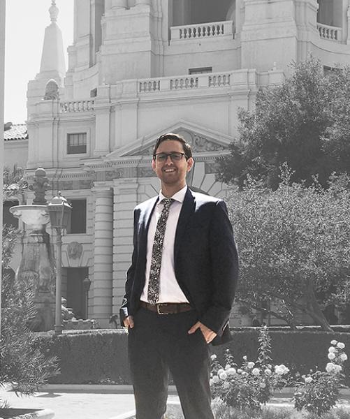 Law Office of Martín O'Hara