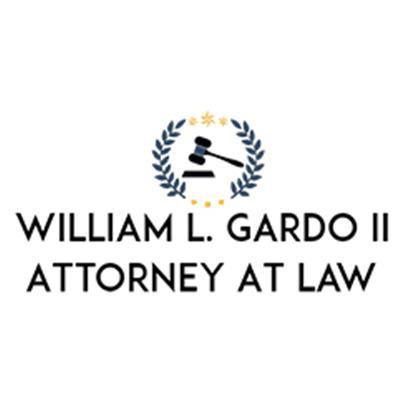 William L. Gardo II Attorney At Law