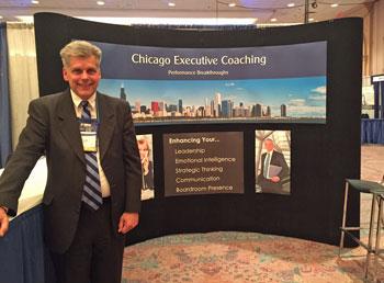 Chicago Executive Coaching