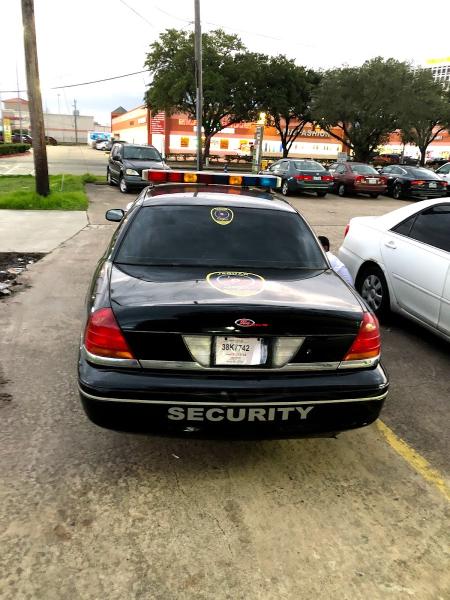 Jaguar Security and Investigations