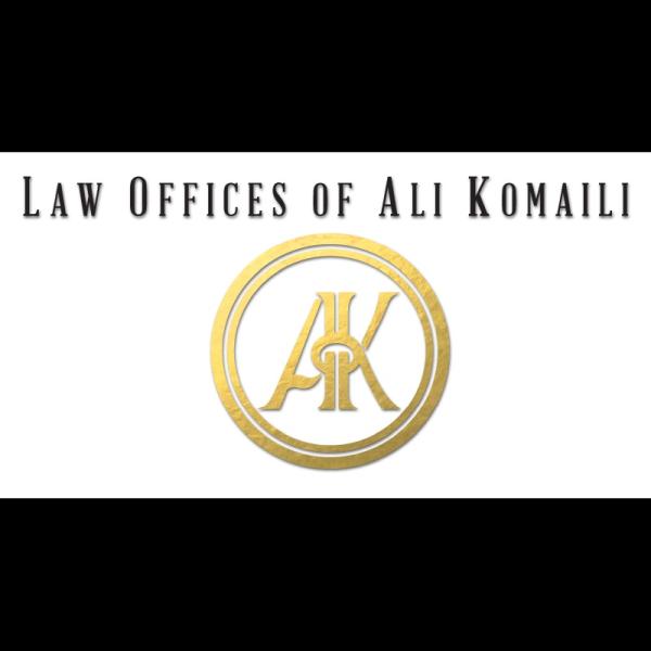 Law Offices of Ali Komaili