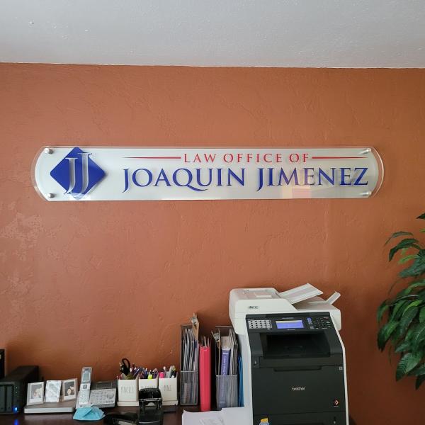 Law Office Of Joaquin Jimenez