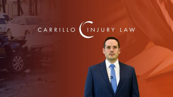 Carrillo Injury Law