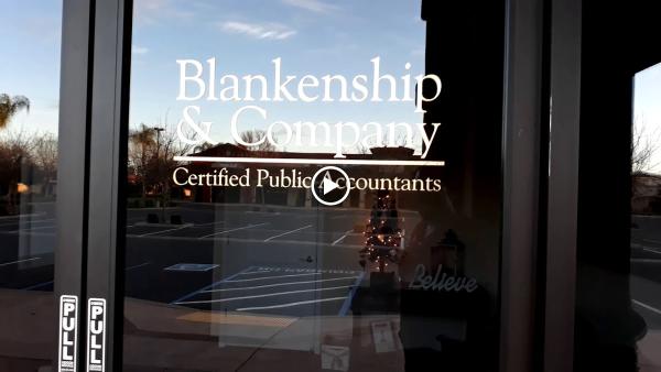 Blankenship & Co