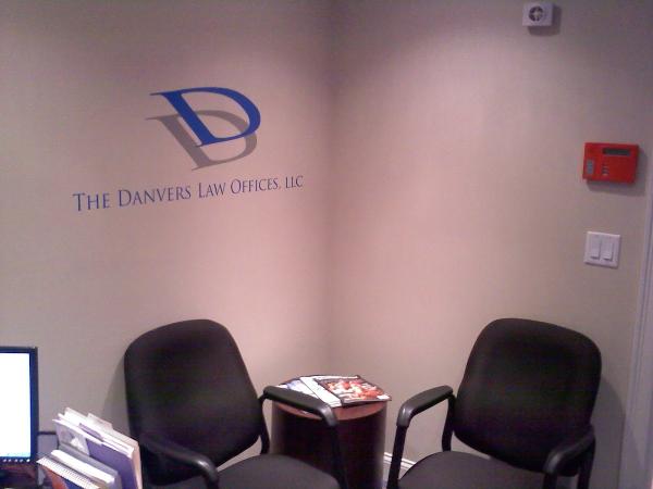Danvers Law Offices