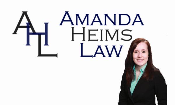 Amanda Heims Law