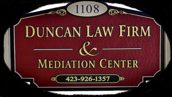 Duncan Law Firm