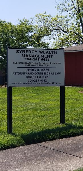 Jones Law Firm