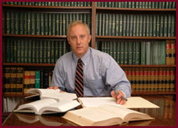 Steven R. Blair Attorney At Law