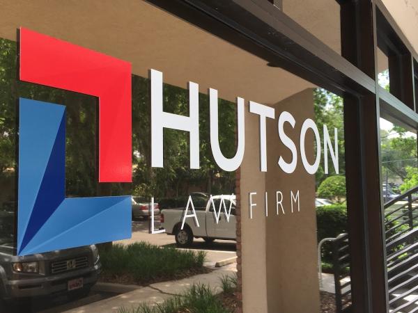 Hutson Law Firm