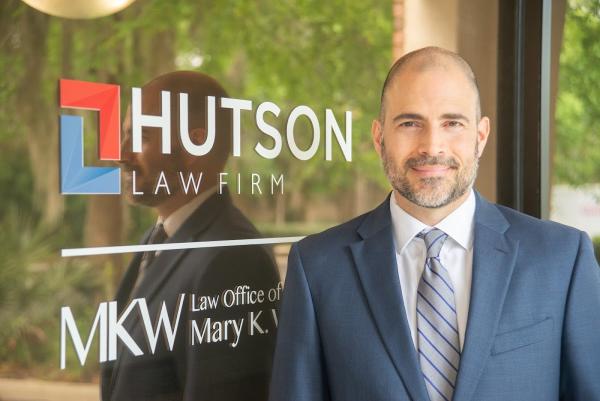 Hutson Law Firm