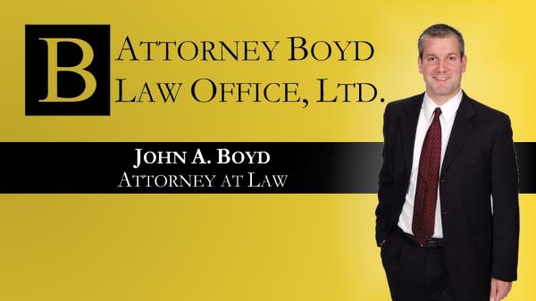 Attorney Boyd Law Office