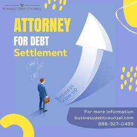 Business Debt Counsel