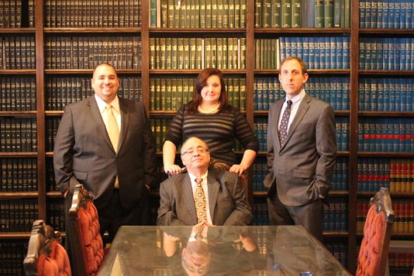 John C. Mallios & Associates