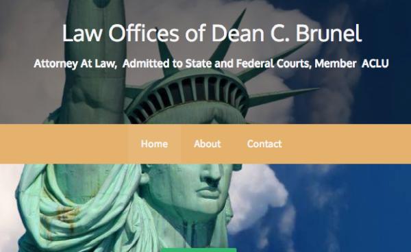 Dean C. Brunel Law Offices